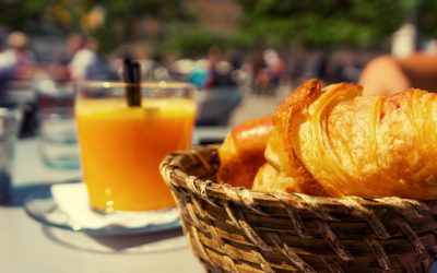 Brunch du jeudi : rendez-vous le 8 novembre