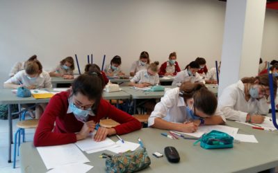 Rentrée et DST