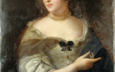 À la manière de Madame de Sévigné